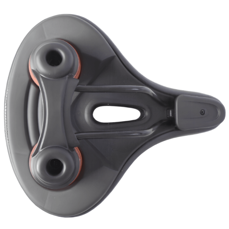 saddle